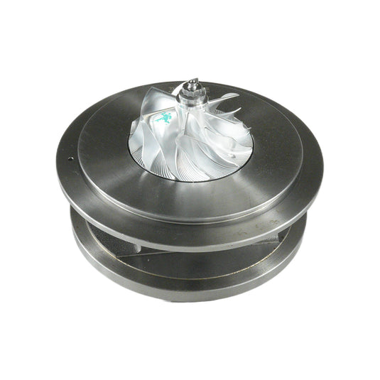 Upgrade Billet Turbo Cartridge CHRA Core For Nissan Navara D40 V9X 3.0L V6