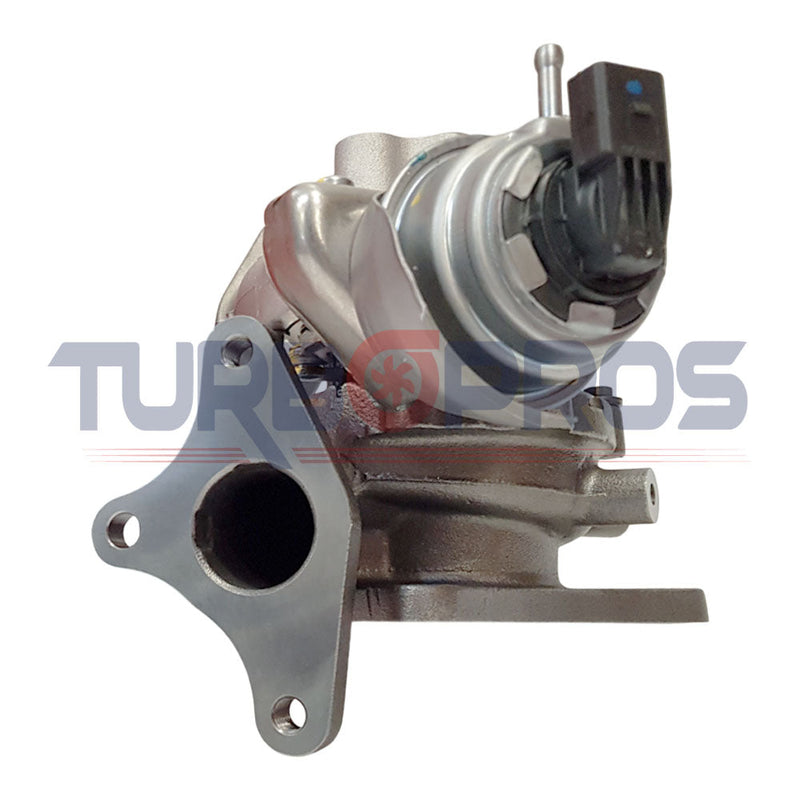 Load image into Gallery viewer, Genuine Turbo Charger GTD1446VZ For Subaru Legacy D EE20 2.0L 14411-AA940
