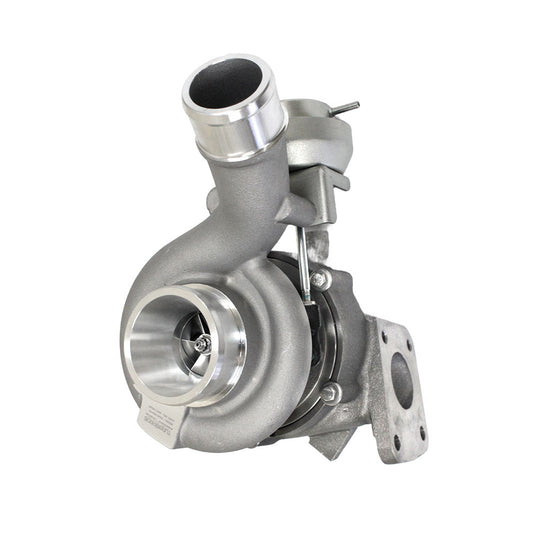 Upgrade Billet Turbo Charger With Genuine Oil Feed Pipe For Isuzu MU-X 4JJ1 3.0L 2016 Onwards