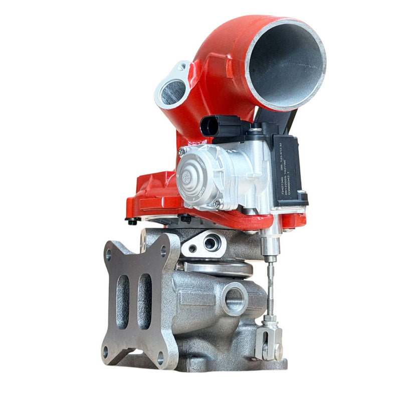 Load image into Gallery viewer, GEN1 High Flow Turbo Charger For Audi A5 2.0L 9VA08
