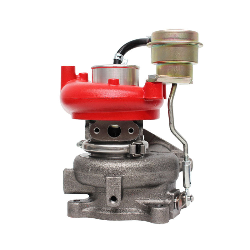 Load image into Gallery viewer, GEN1 High Flow Turbo Charger For Mitsubishi Pajero NM / NP 4M41 3.2L 2000-2006
