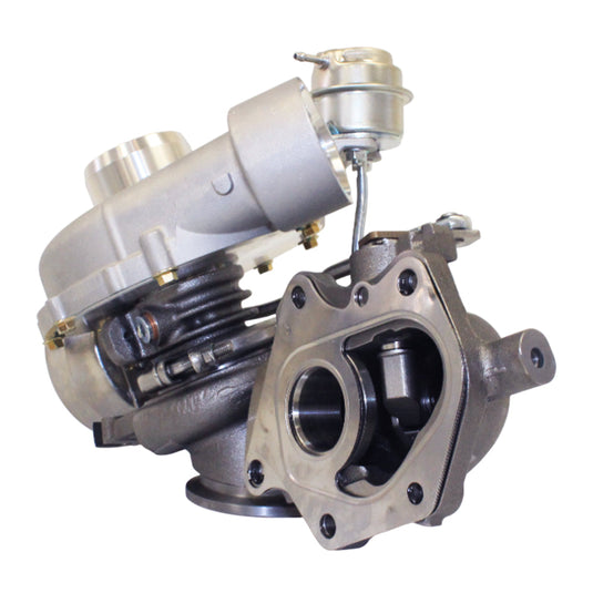 Upgrade Billet Turbo Charger For Nissan Navara D23 NP300 YS23D 2.3L Low Pressure