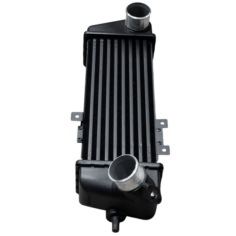 Load image into Gallery viewer, Upgrade Aluminium 76mm Intercooler For Hyundai i30 1.6L 2007-2012
