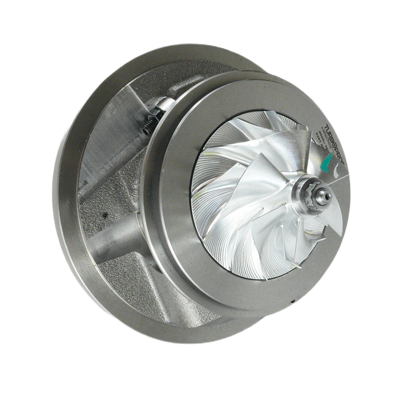 Load image into Gallery viewer, Upgrade Billet Turbo Cartridge CHRA Core For Isuzu D-Max 4JJ1 3.0L 2016 Onwards

