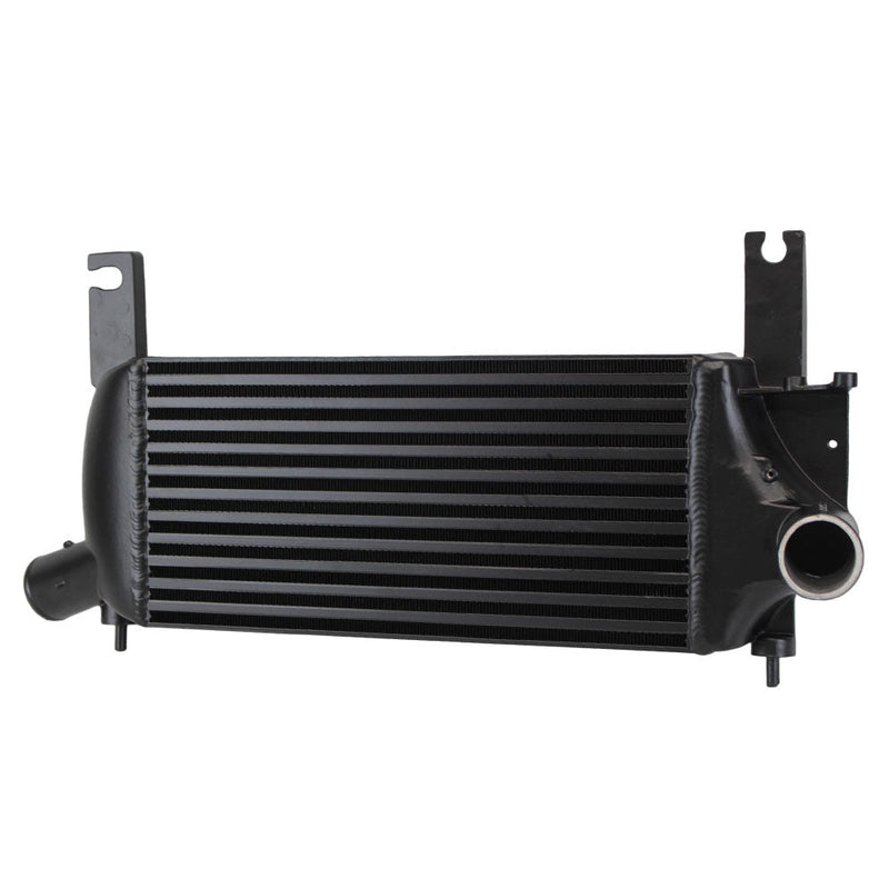 Load image into Gallery viewer, GEN1 High Flow Turbo Charger With 75mm Intercooler &amp; Hoses And Genuine Oil Feed Pipe For Nissan Pathfinder R51 YD25 2.5L 2010 Onwards
