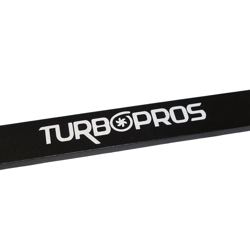 Load image into Gallery viewer, Turbo Pros Turbo Oil Feed Line &amp; Support Bracket Kit For Ford Falcon XR6 BA/BF/FG Barra 4.0L
