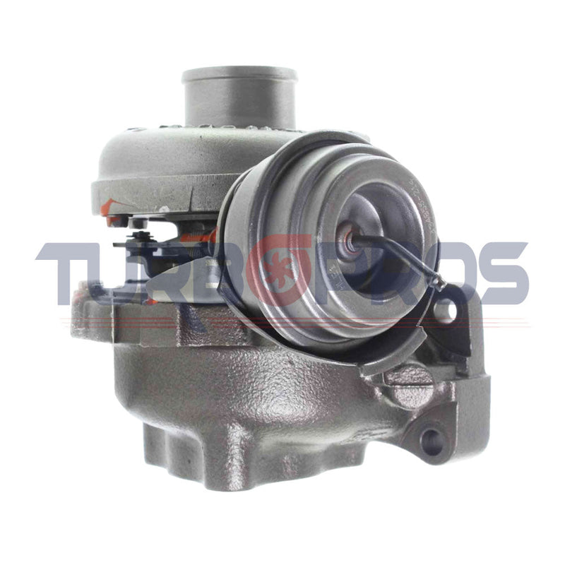 Load image into Gallery viewer, Genuine Turbo Charger GTB1444VZ For Hyundai i40/ix35/Tucson, Kia Sportage/Optima  1.7L 2010 Onwards
