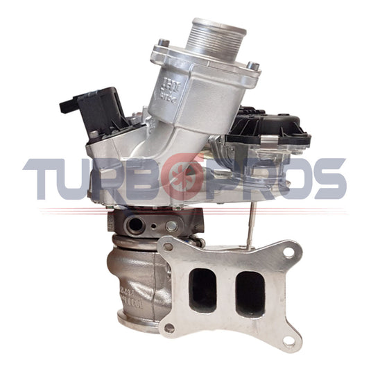 Genuine Turbo Charger IS38 For Volkswagen Passat 2.0L 2015 Onwards 9VA05