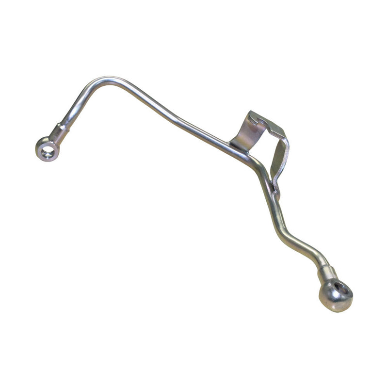 Load image into Gallery viewer, Genuine Turbo Charger Oil Feed Pipe With Gaskets For Isuzu D-Max / MU-X 4JJ1 3.0L 2016 Onwards 06200
