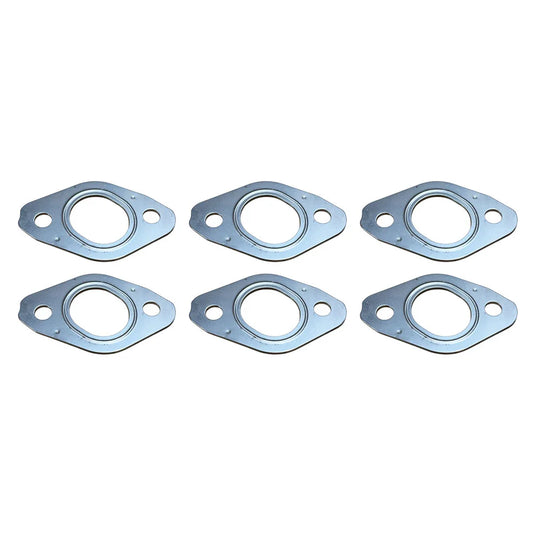 Permaseal MLS-R Exhaust Manifold Installation Stud & Gasket Kit For Nissan Skyline R32 RB20DET 2.0L