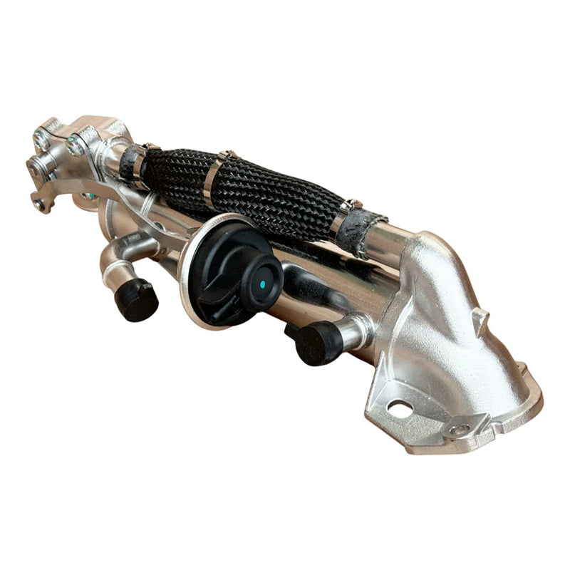 Load image into Gallery viewer, EGR Cooler For Ford Ranger PX2/PX3 3.2L &amp; 2.2L / Ford Everest 3.2L
