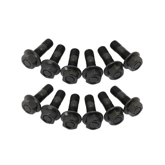 Permaseal MLS-R Exhaust Manifold Installation Stud & Gasket Kit For Nissan Skyline R32/R33/R34 RB20DET/RB5DE/RB25DET 2.0L/2.5L