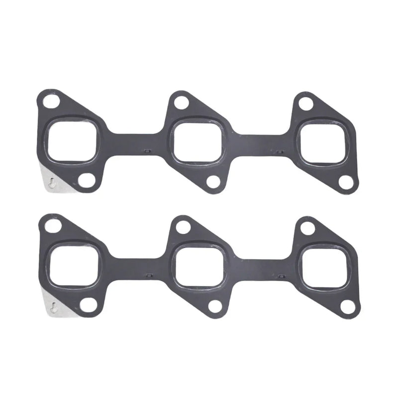 Load image into Gallery viewer, Permaseal Turbo &amp; Exhaust Manifold Installation Stud &amp; Gasket Kit For LandCruiser 78/79/80/100 Series 1HD-FTE 4.2L
