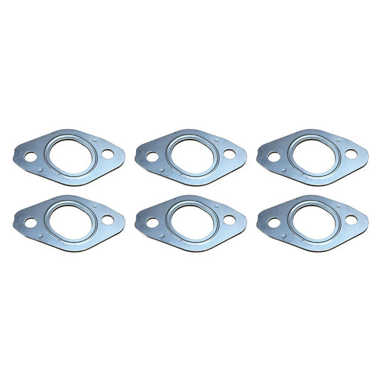 Permaseal MLS-R Turbo & Exhaust Manifold Installation Stud & Gasket Kit For Nissan Skyline R32 RB20DET 2.0L