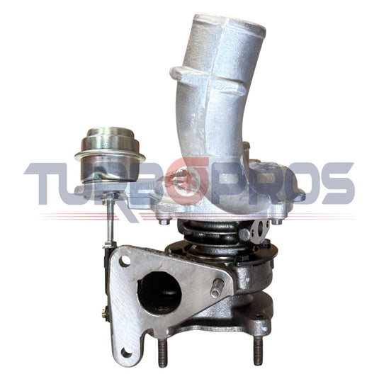Genuine Billet Turbo Charger GT1549S  For Renault Megane X84 / Trafic SWB/LWB / Scenic J84 1.9L 751768-5005S