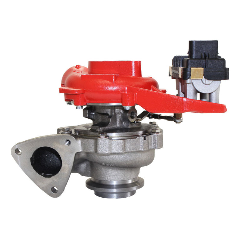 Load image into Gallery viewer, GEN1 High Flow Turbo Charger For Land Rover Defender 90/110/130 TD4 2.2L
