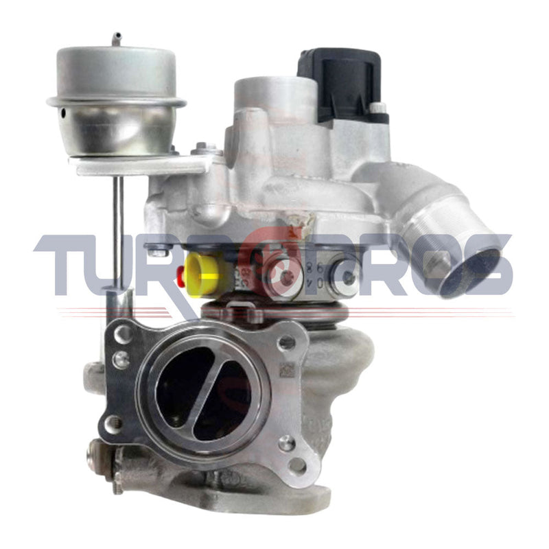Load image into Gallery viewer, Genuine Billet Turbo Charger K03 For Citroen C4 / C5 / DS3 / DS4 &amp; Peugeot 207 CC / 3008 / 308 XTE/ 5008 Active / RCZ 1.6L 0375N7
