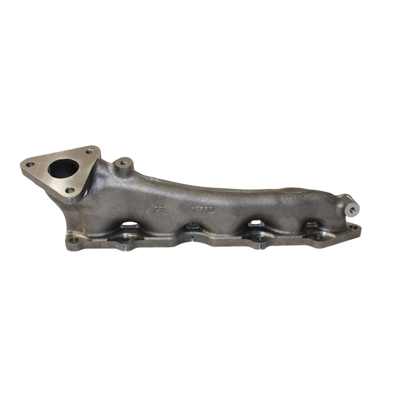 Load image into Gallery viewer, GEN1 High Flow Turbo Charger With Genuine Exhaust Manifold, Gasket &amp; Stud Kit For Mitsubishi Triton MQ/ Pajero Sport 4N15 2.4L
