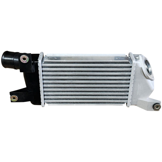 Premium Intercooler For Mitsubishi Challenger 4D56 2.5L