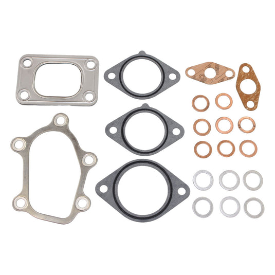 Permaseal MLS-R Turbo Charger Gasket Kit For Nissan Skyline GT-R R34 RB26DETT 2.6L