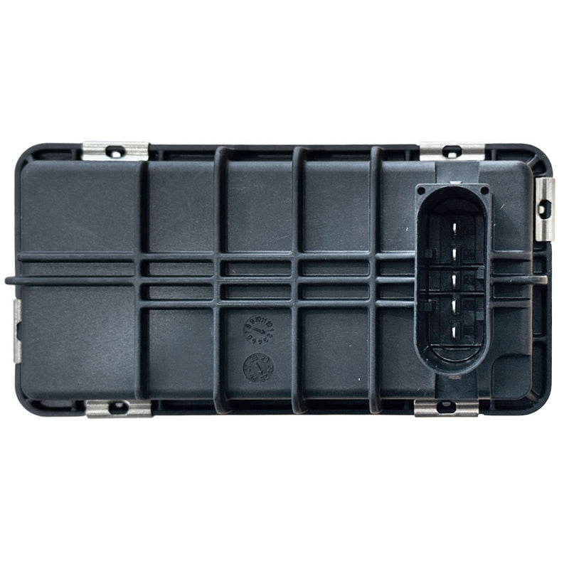 Load image into Gallery viewer, Turbo Charger Electronic Actuator For Mercedes Benz S350 / S350 Bluetec OM642 3.0L
