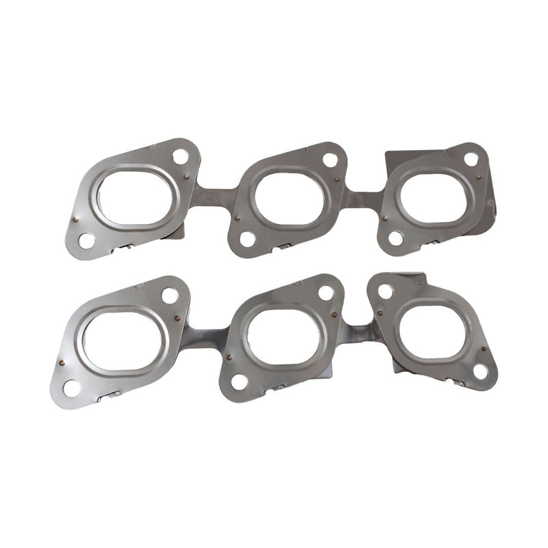 Load image into Gallery viewer, Permaseal Exhaust Manifold Gasket For Nissan Patrol TB48 4.8L
