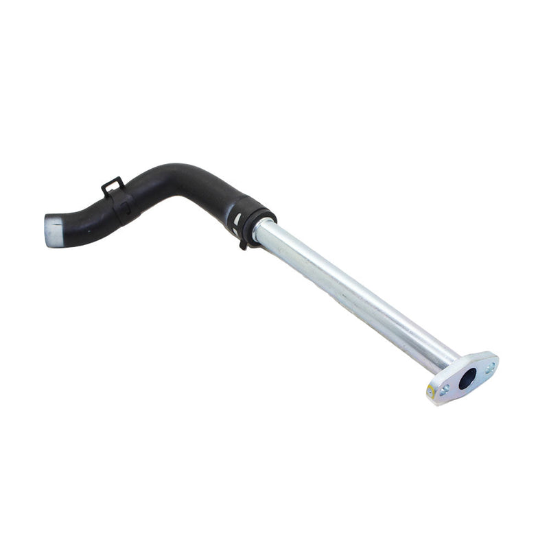 Load image into Gallery viewer, Genuine Turbo Charger Oil Return Pipe &amp; Return Hose With Gaskets For Holden Captiva Z20S 2.0L
