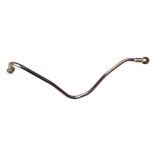 Genuine Turbo Charger Oil Feed Pipe For Isuzu D-Max 4JJ1 3.0L 2010-2012