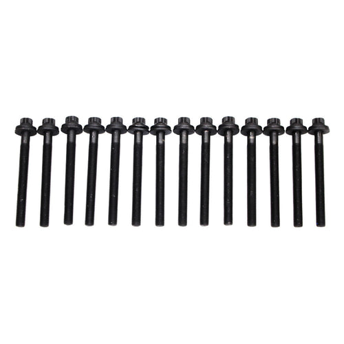 Permaseal Head Bolt Set ForFord Territory SX SY Barra 4.0L