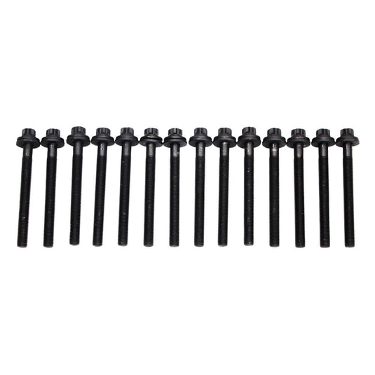 Permaseal Head Bolt Set ForFord Territory SX SY Barra 4.0L