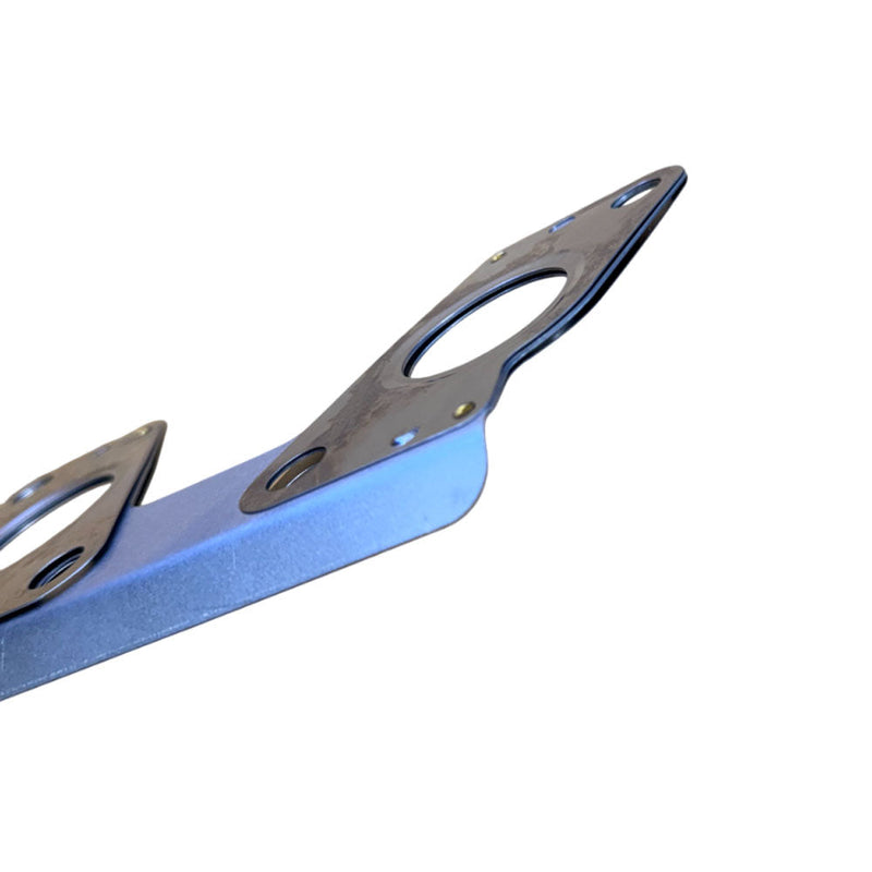 Load image into Gallery viewer, Permaseal Exhaust Manifold Gasket For Ford Courier WL-T 2.5L
