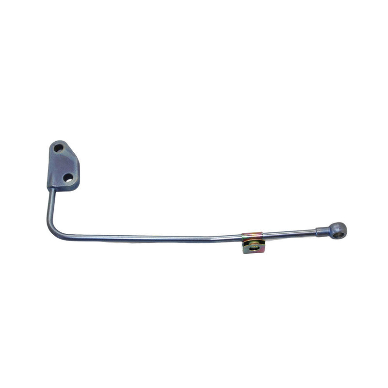 Load image into Gallery viewer, Genuine Turbo Charger Oil Feed Pipe For Nissan GU Patrol TD42
