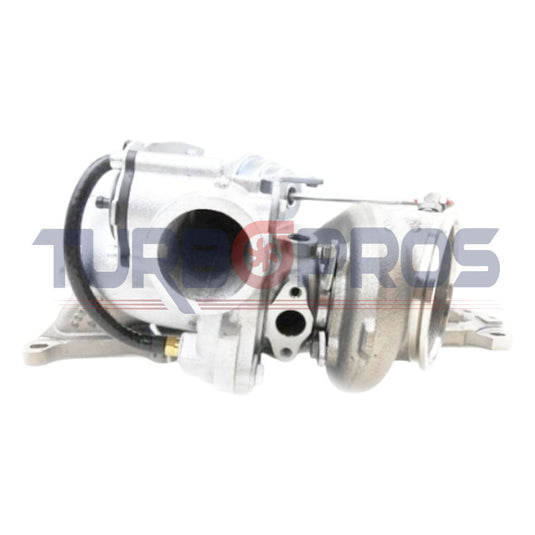Genuine Turbo Charger K04 For Holden Astra / Zafira B Z20LEL / Z20LER 2.0L 2003 Onwards 53049980048