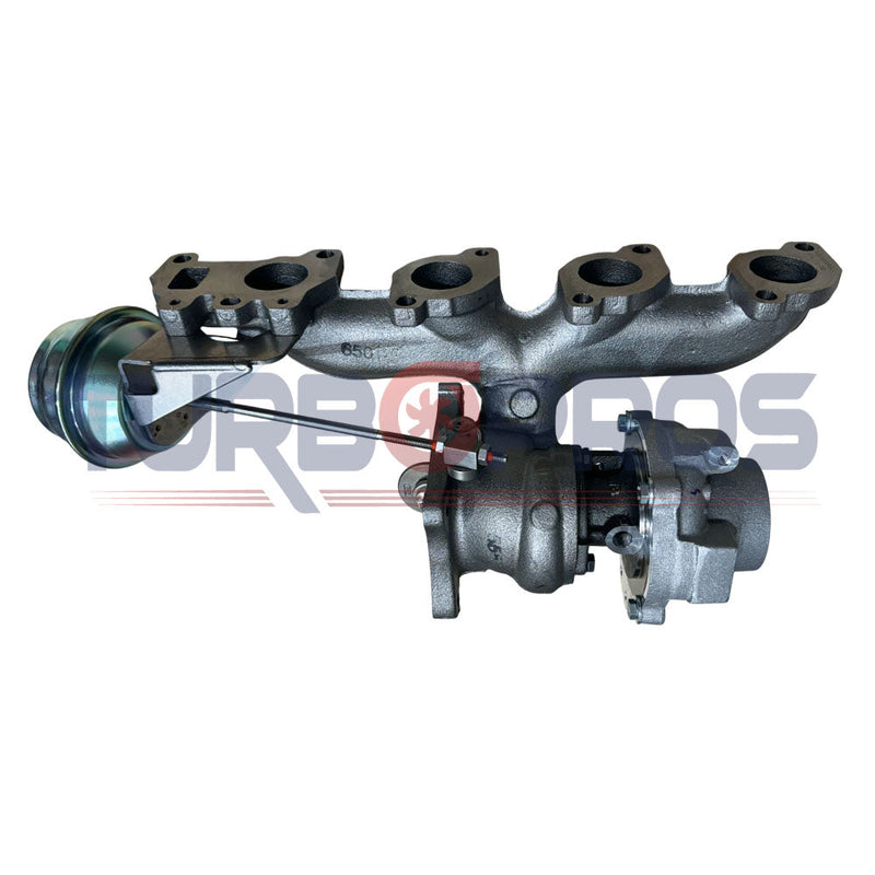 Load image into Gallery viewer, Genuine Turbo Charger For Mercedes Benz Sprinter 315/415/515 OM646 2.15L High Pressure 2006 Onwards
