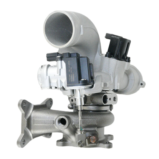Upgrade Billet Turbo Charger For Audi A4 1.8L 9VA08