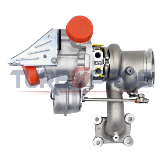 Genuine Turbo Charger K03-2080D For Ford Falcon FG Ecoboost 2.0L 2010 BR2Z6K682BE