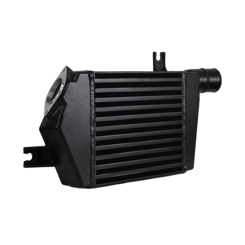Load image into Gallery viewer, Upgrade Aluminium 60mm Intercooler &amp; Hoses For Mitsubishi Triton MN 4D56 2.5L 2WD 2009 Onwards
