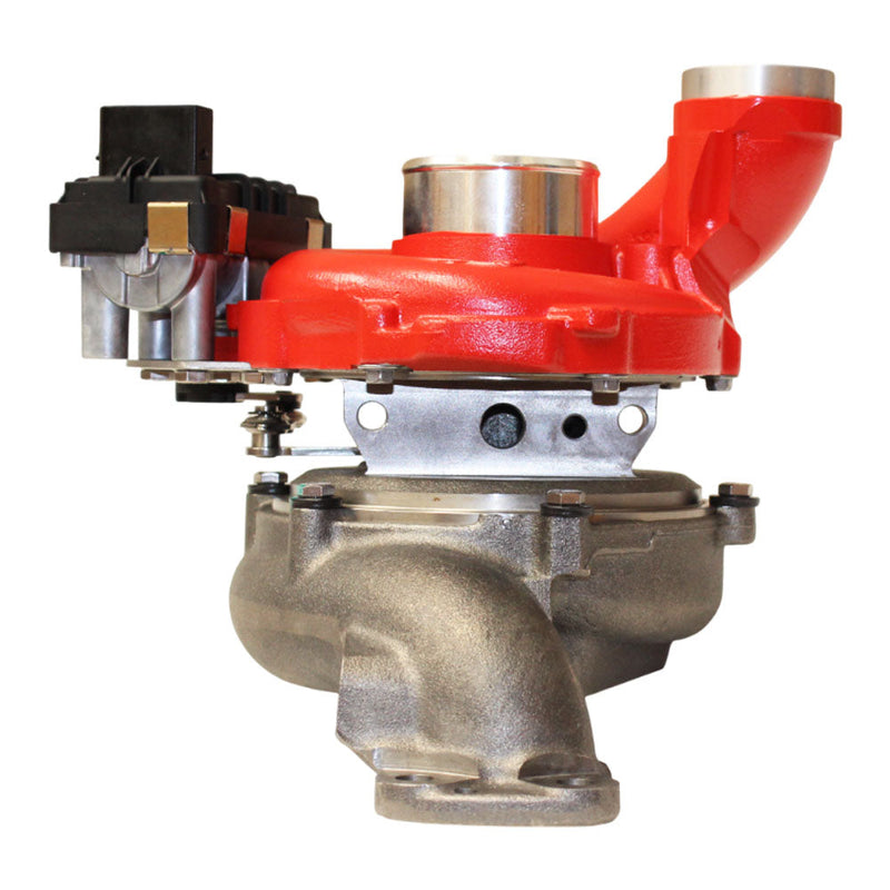 Load image into Gallery viewer, GEN1 High Flow Turbo Charger For Mercedes Benz ML320 OM642 3.0L
