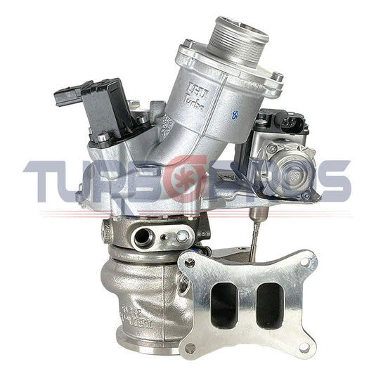 Genuine Turbo Charger IS38 For Volkswagen Golf EA888 2.0L 2014-2017 9VA04
