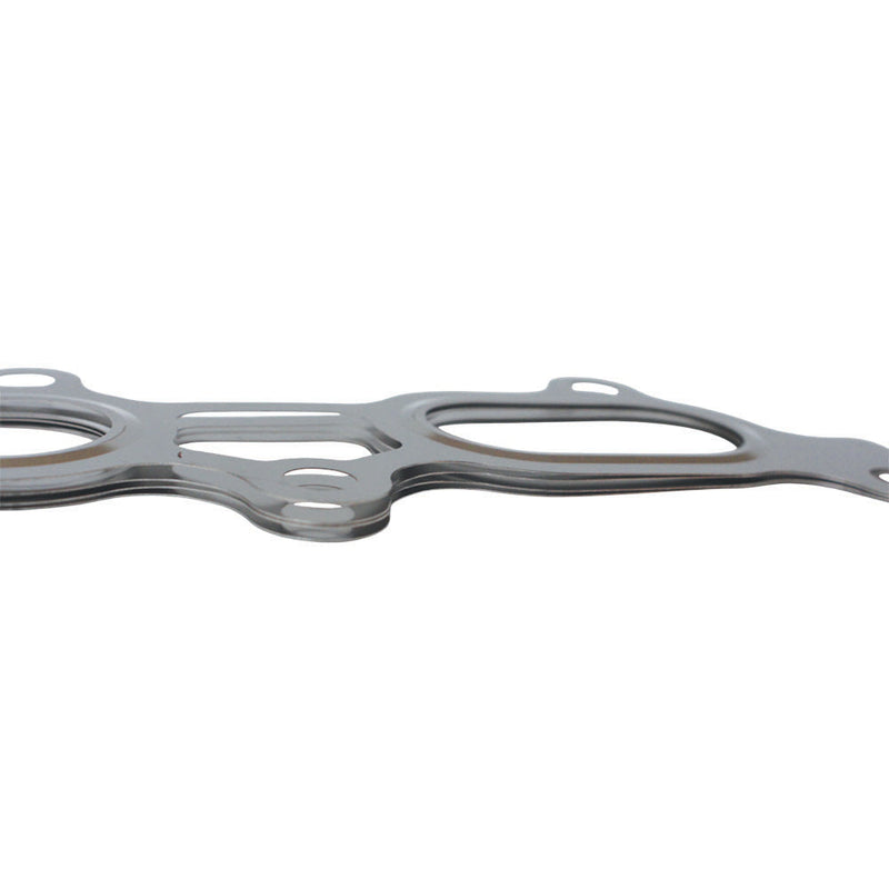 Load image into Gallery viewer, Genuine Exhaust Manifold &amp; Gasket For Mitsubishi Triton MN/Challenger 4D56 2.5L 2WD
