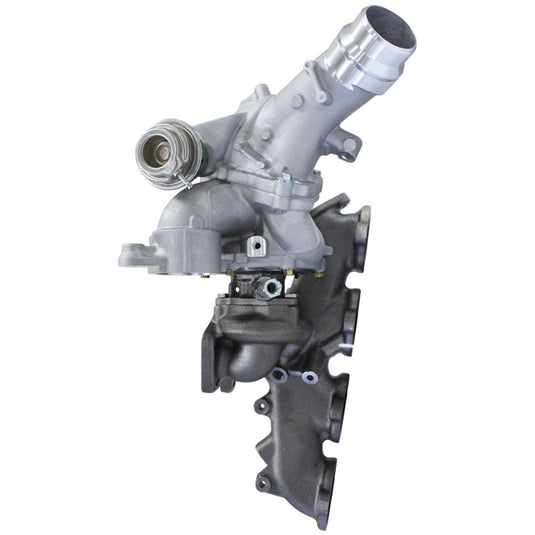 Upgrade Billet Turbo Charger For Renault Trafic R9M 1.6L High Pressure