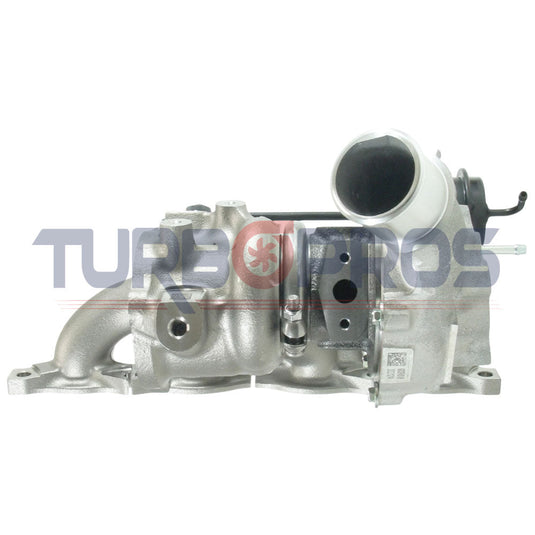 Genuine Billet Turbo Charger RHF5 For Hyundai Sonata/ Veloster / i30 / Kia Optima  1.6L  28231-2B800