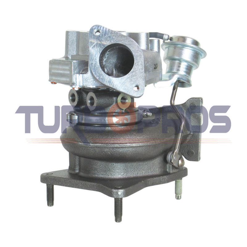 Load image into Gallery viewer, Genuine Turbo Charger RHF5H-VF54 For Subaru Liberty / Legacy 2.5L 14411-AA760
