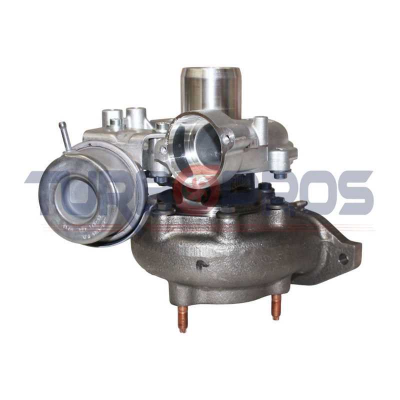 Load image into Gallery viewer, Genuine Turbo Charger For Renault Traffic III 2014 Onwards
