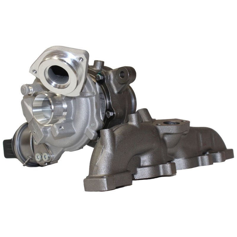 Load image into Gallery viewer, Upgrade Billet Turbo Charger For Skoda Yeti 2.0L
