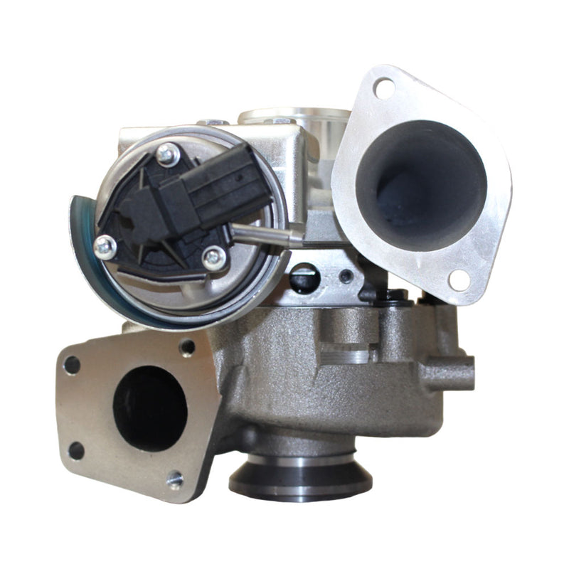 Load image into Gallery viewer, Upgrade Billet Turbo Charger With Genuine Oil Feed Pipe For Holden Captiva Z22D 2.2L
