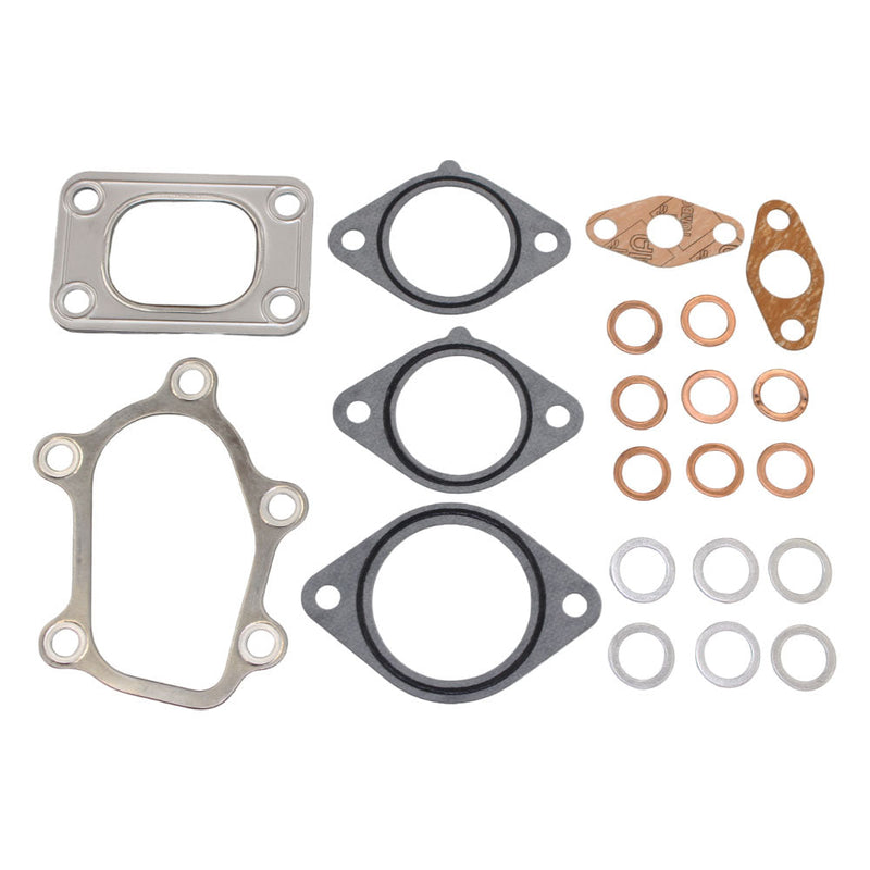 Load image into Gallery viewer, Permaseal MLS-R Turbo Titanium Stud &amp; Gasket Kit For Nissan Skyline GT-R RB26DETT 2.6L
