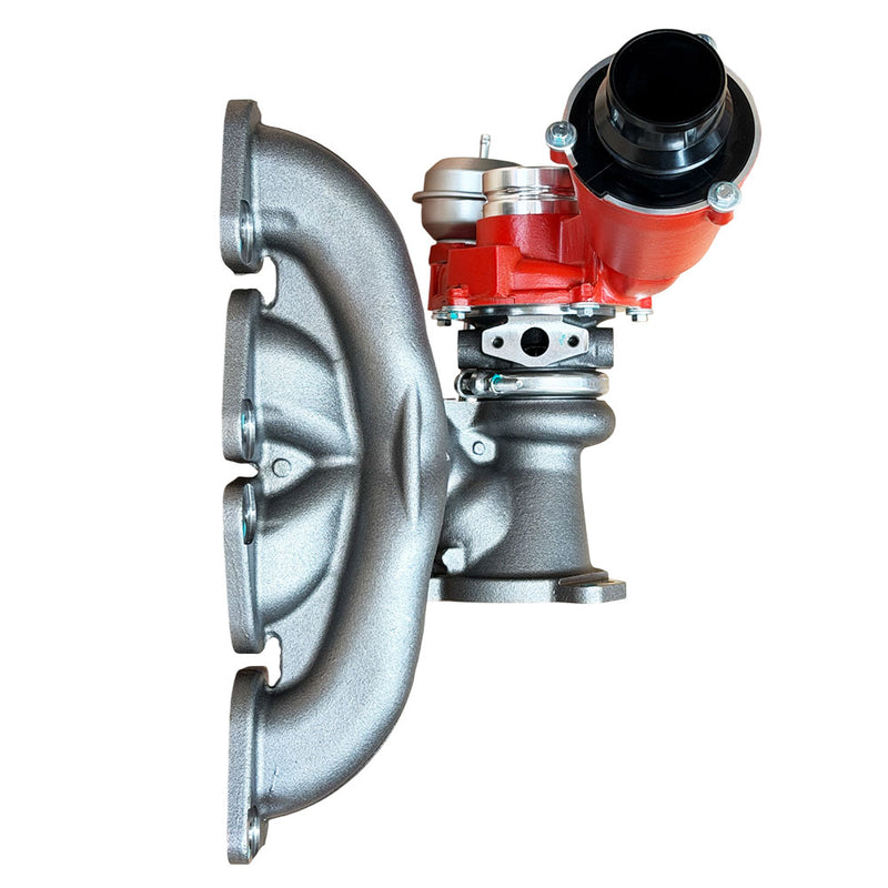 Load image into Gallery viewer, GEN1 High Flow Turbo Charger For Mercedes CLA180 M270 1.6L
