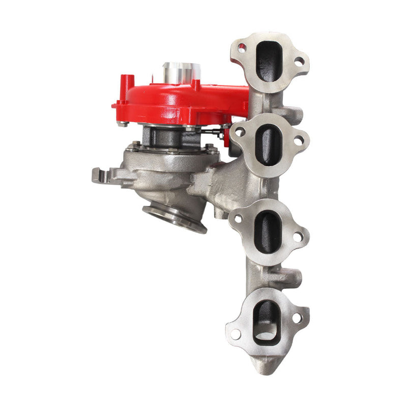 Load image into Gallery viewer, GEN1 High Flow Turbo Charger For Nissan Navara NP300 D23 YS23DDT 2.3L
