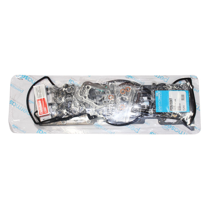 Load image into Gallery viewer, Permaseal Full Engine Gasket Set For Ford Falcon XR6 BF/FG Barra 4.0L 2005 Onwards
